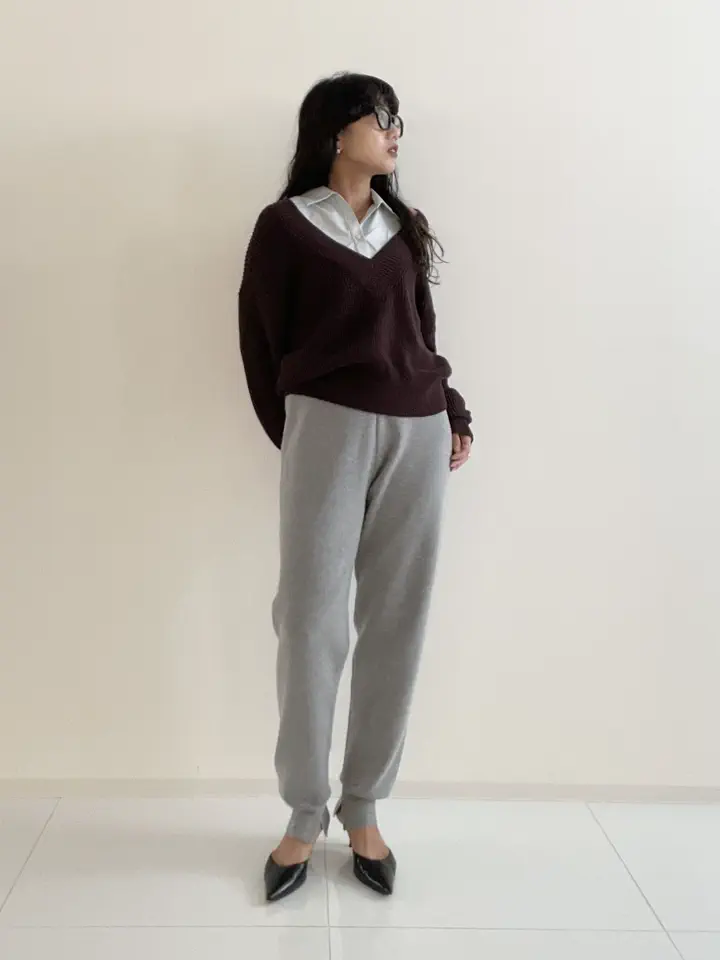 GRACE CONTINENTAL  Sekine コーディネート画像