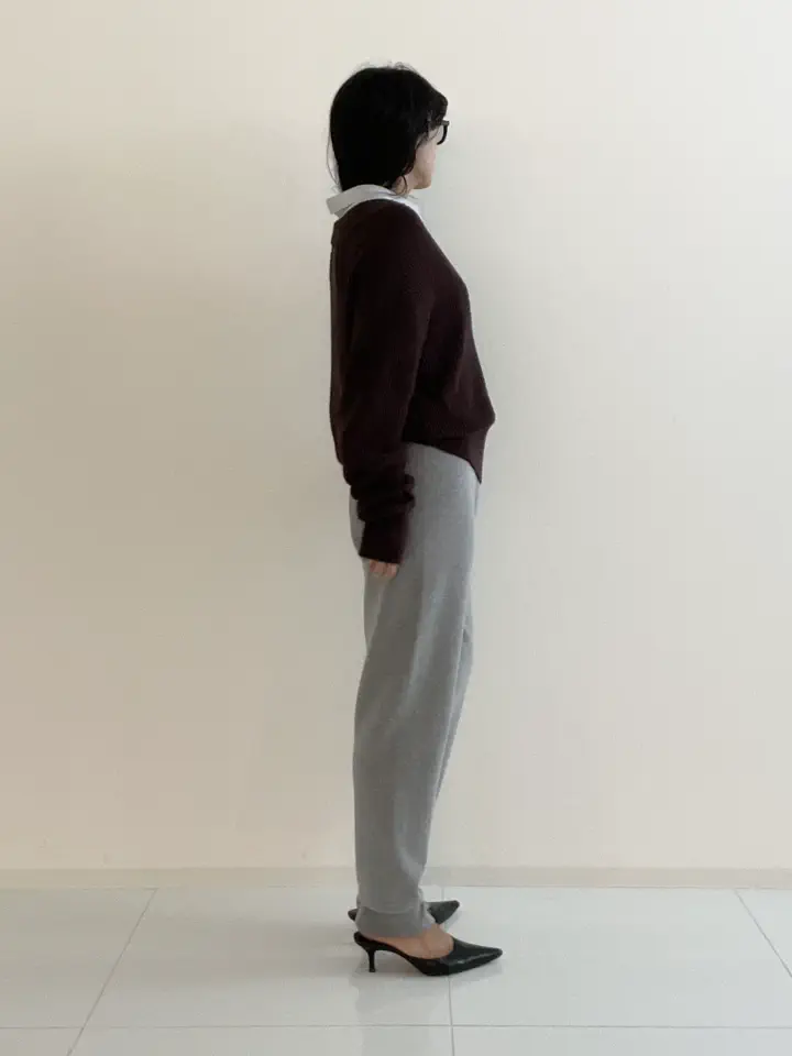 GRACE CONTINENTAL  Sekine コーディネート画像