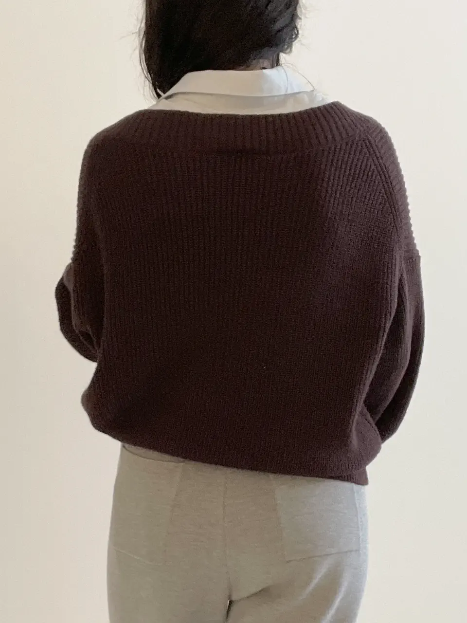 GRACE CONTINENTAL  Sekine コーディネート画像