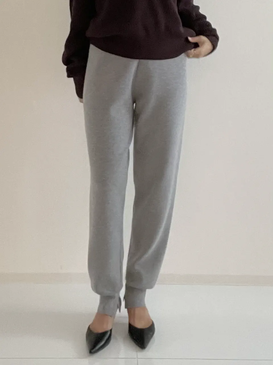 GRACE CONTINENTAL  Sekine コーディネート画像