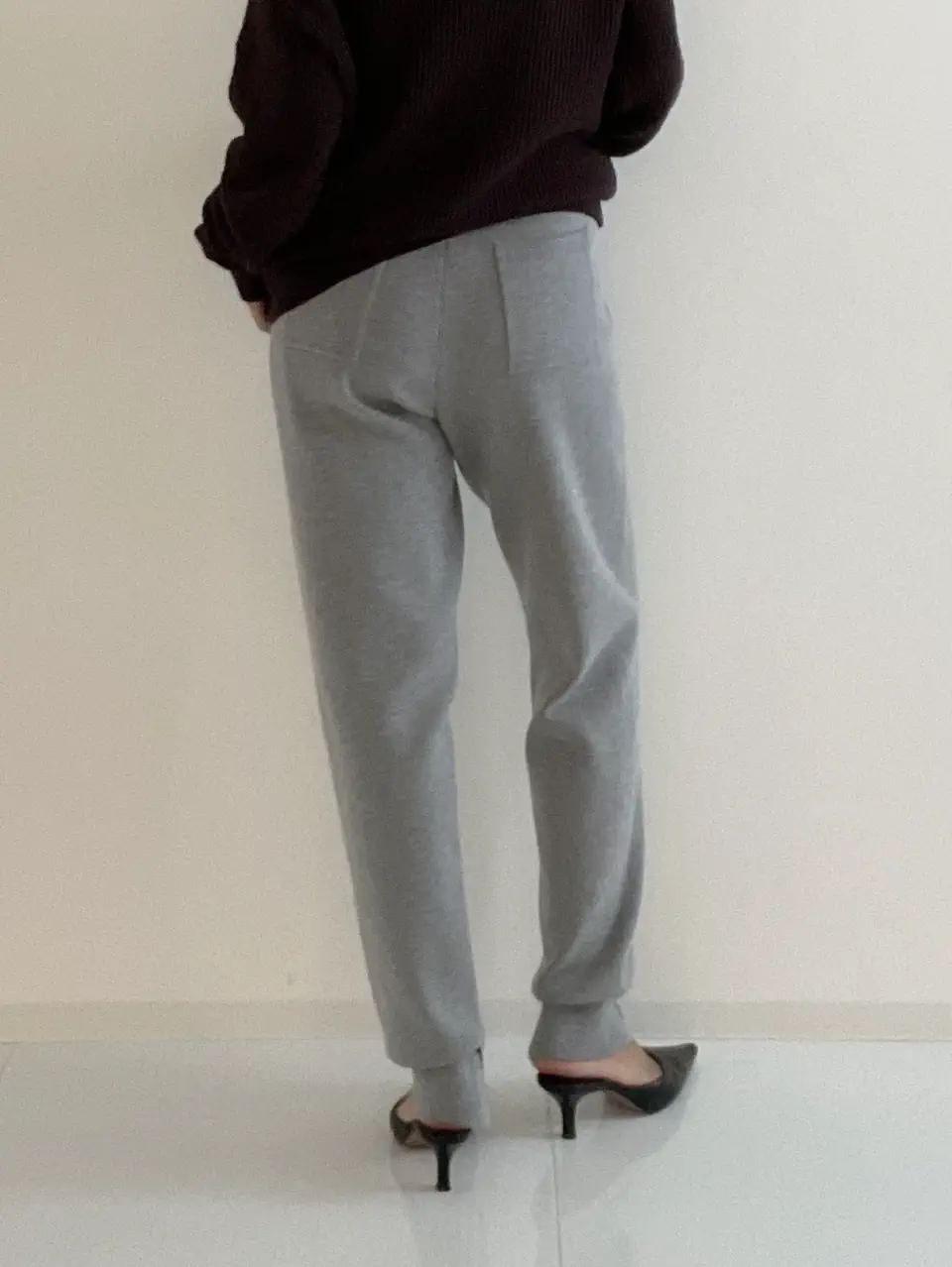 GRACE CONTINENTAL  Sekine コーディネート画像