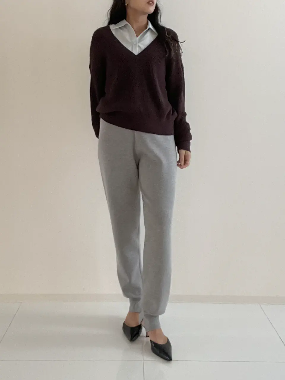 GRACE CONTINENTAL  Sekine コーディネート画像