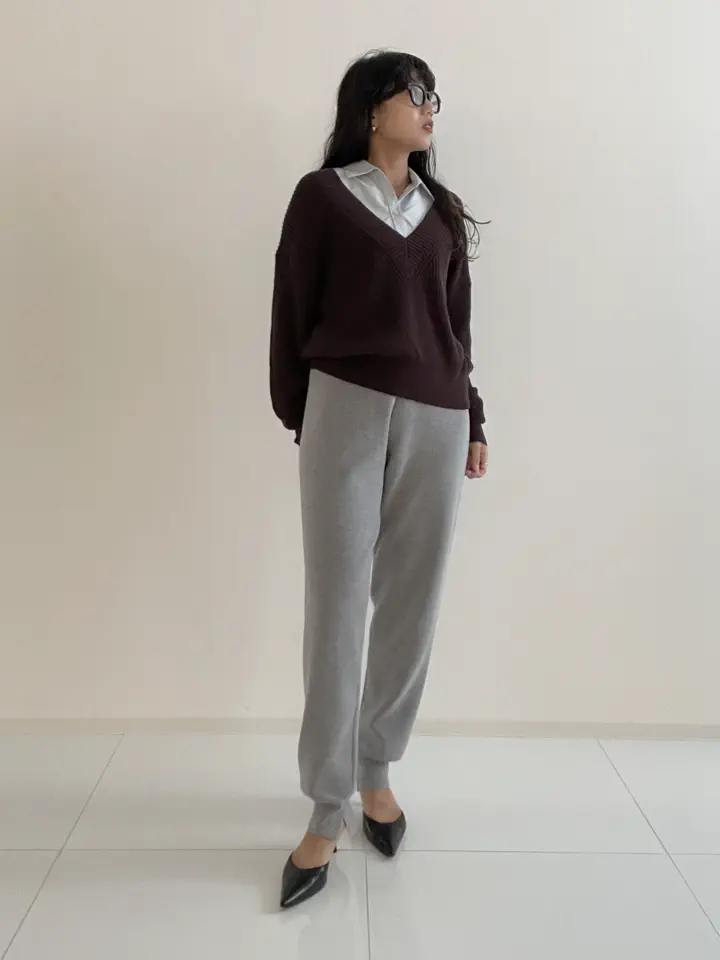 GRACE CONTINENTAL  Sekine コーディネート画像