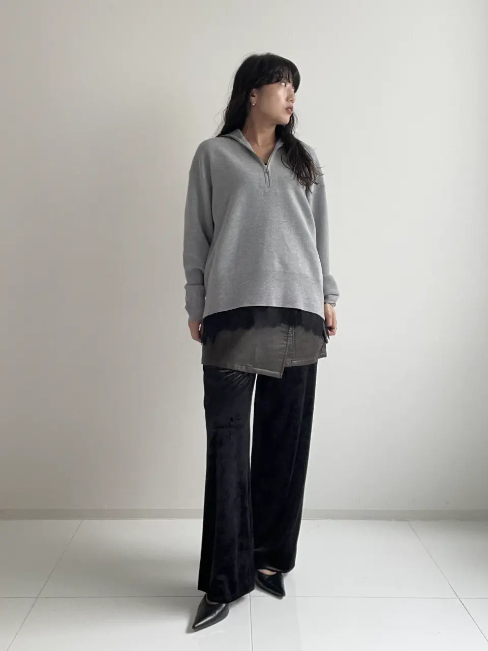   Sekine コーディネート画像