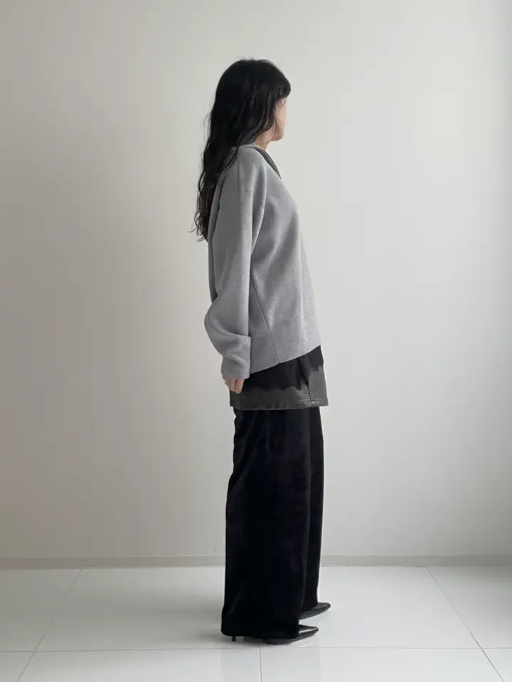 GRACE CONTINENTAL  Sekine コーディネート画像