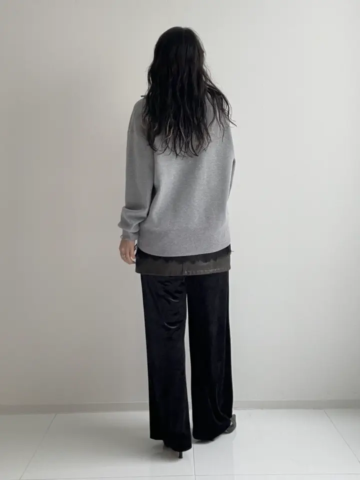 GRACE CONTINENTAL  Sekine コーディネート画像