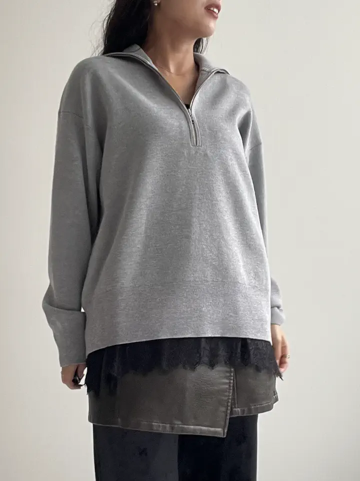GRACE CONTINENTAL  Sekine コーディネート画像