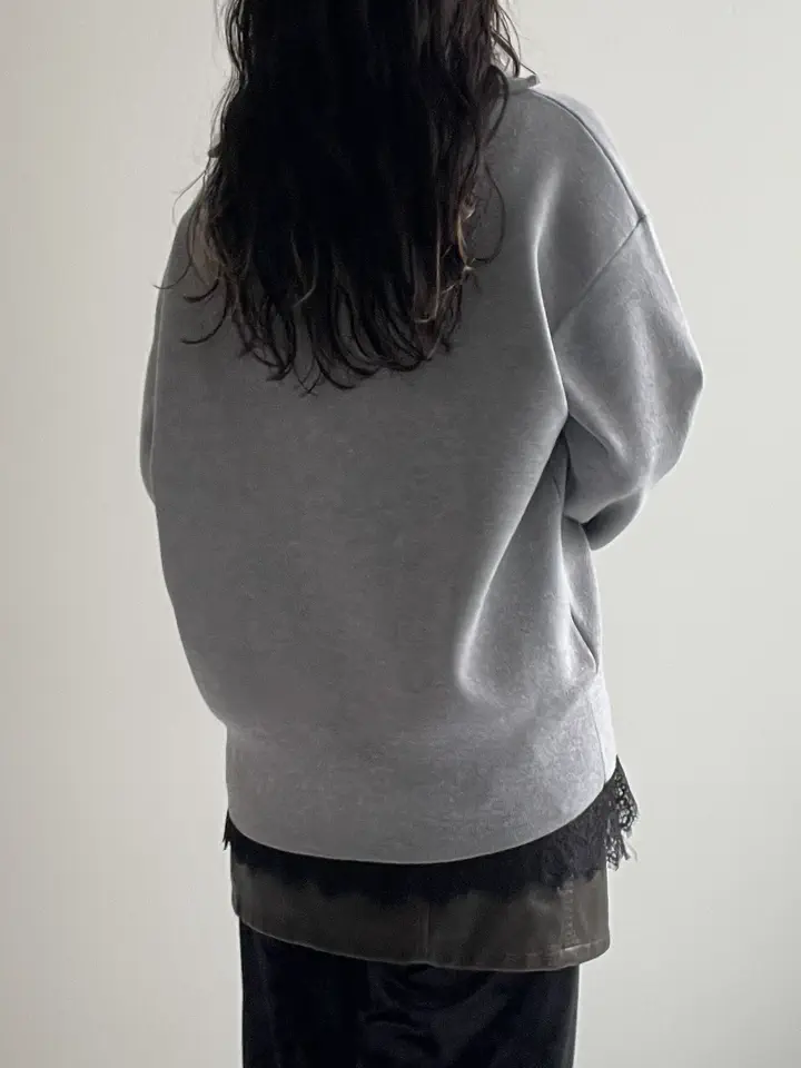 GRACE CONTINENTAL  Sekine コーディネート画像