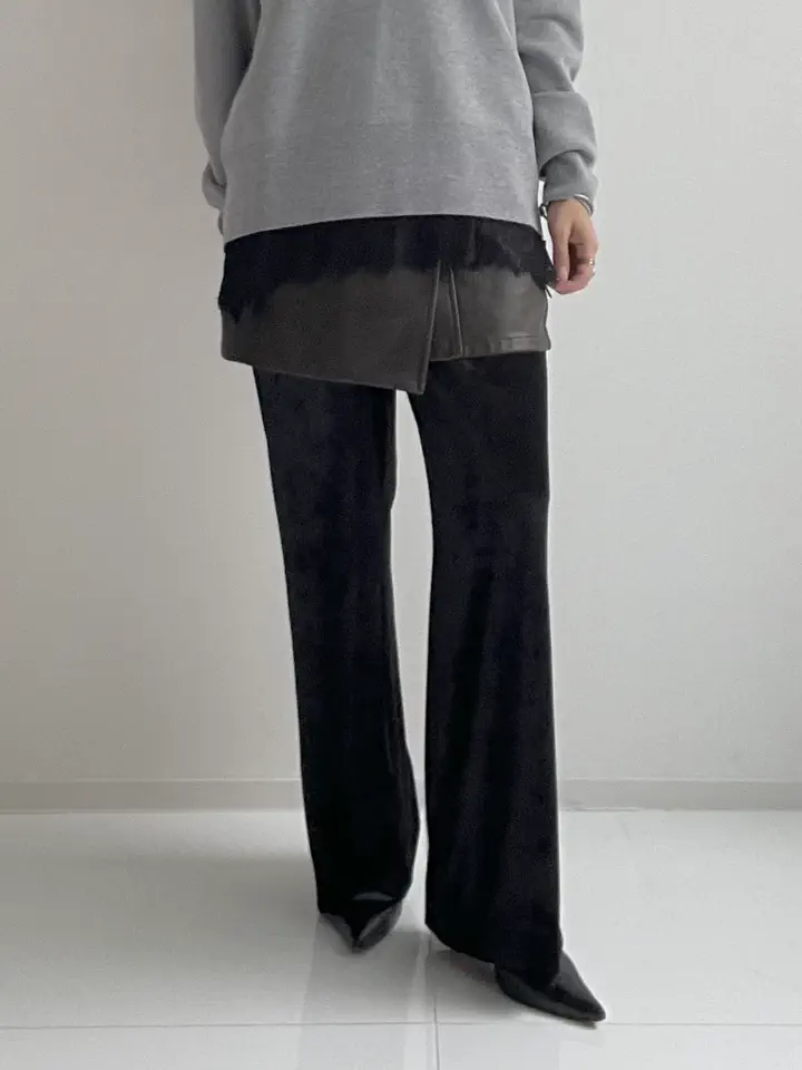 GRACE CONTINENTAL  Sekine コーディネート画像
