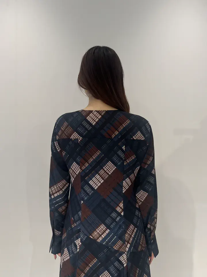 GRACE CONTINENTAL RIKO コーディネート画像