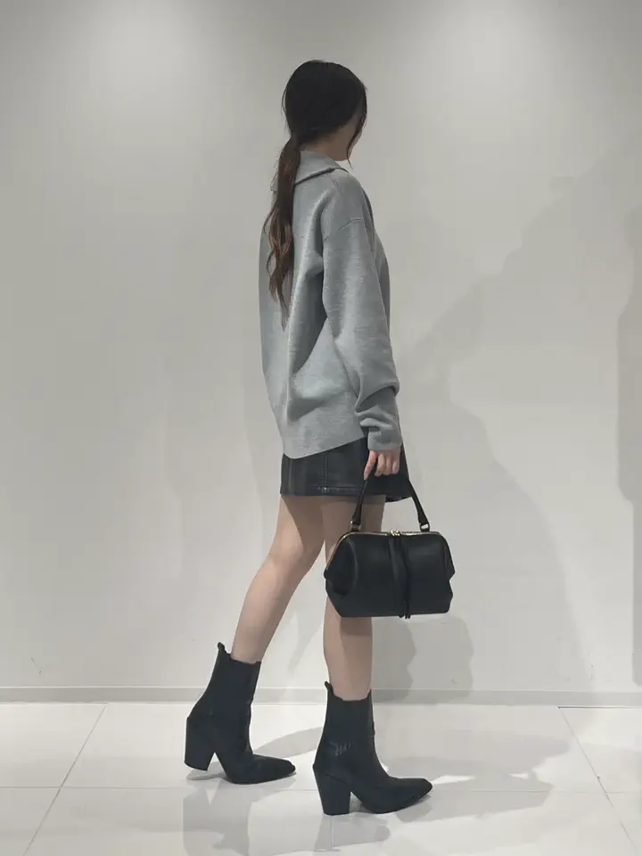 GRACE CONTINENTAL RIKO コーディネート画像