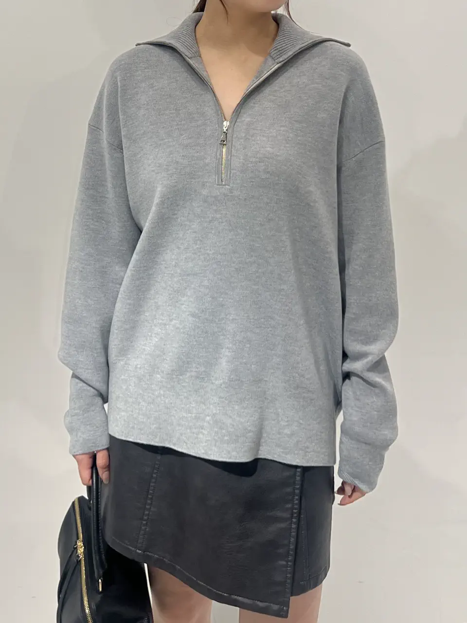 GRACE CONTINENTAL RIKO コーディネート画像