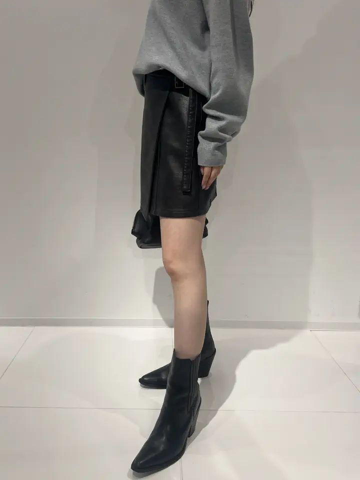 GRACE CONTINENTAL RIKO コーディネート画像