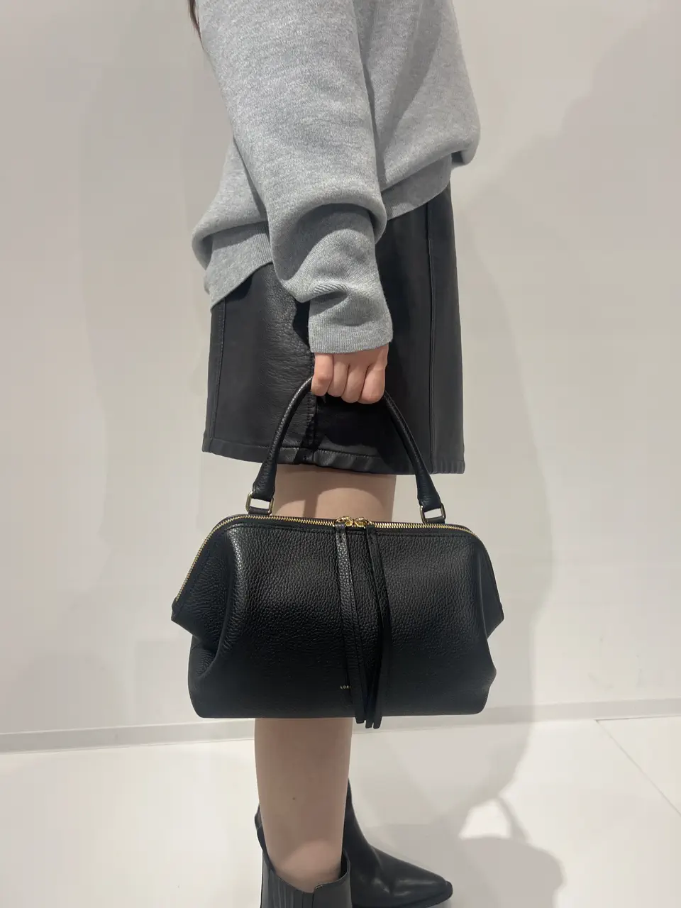 GRACE CONTINENTAL RIKO コーディネート画像