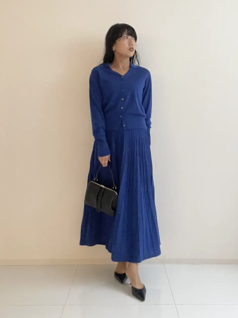   Sekine コーディネート画像