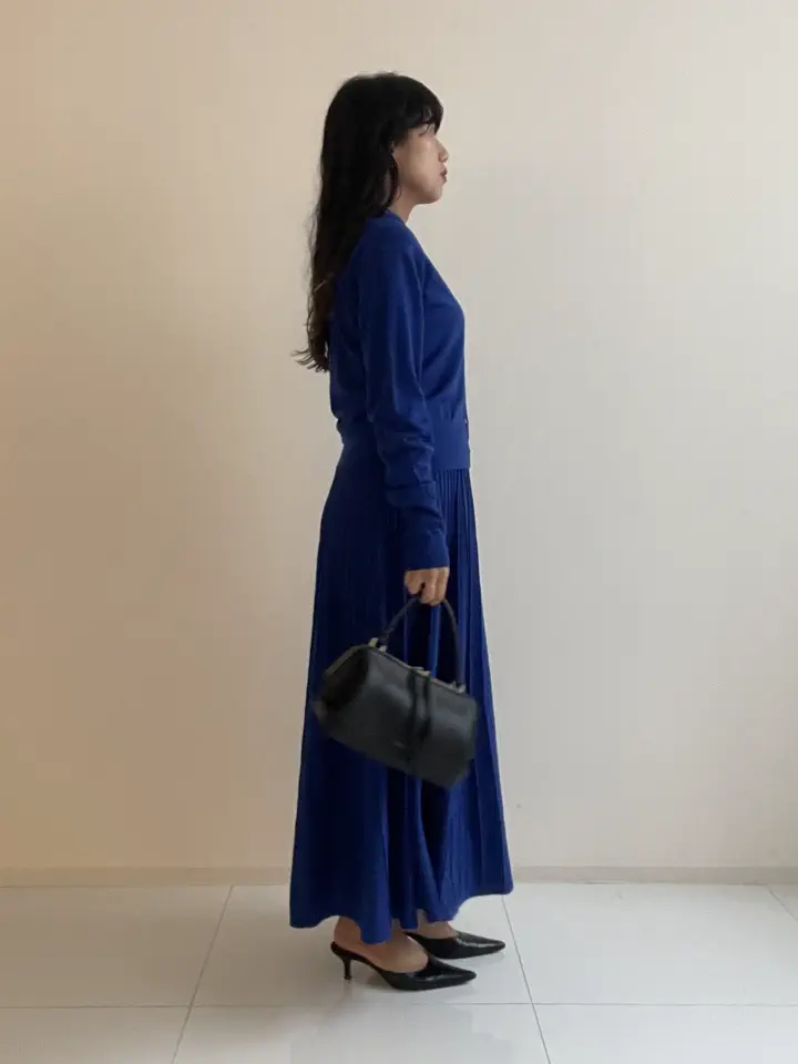 GRACE CONTINENTAL  Sekine コーディネート画像