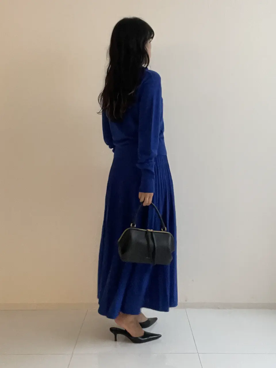 GRACE CONTINENTAL  Sekine コーディネート画像