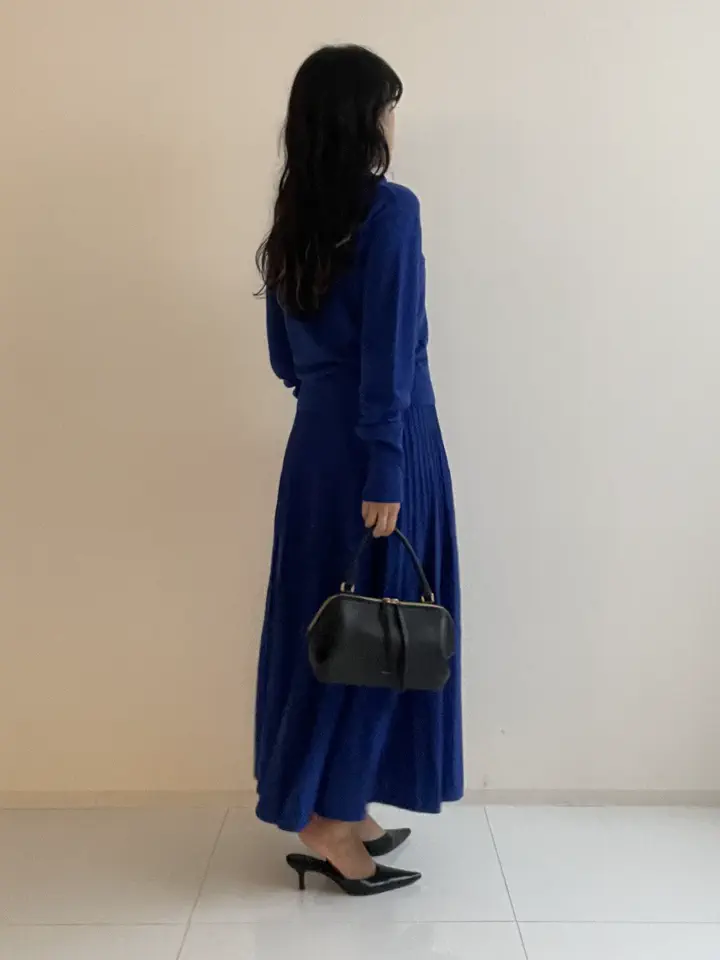 GRACE CONTINENTAL  Sekine コーディネート画像