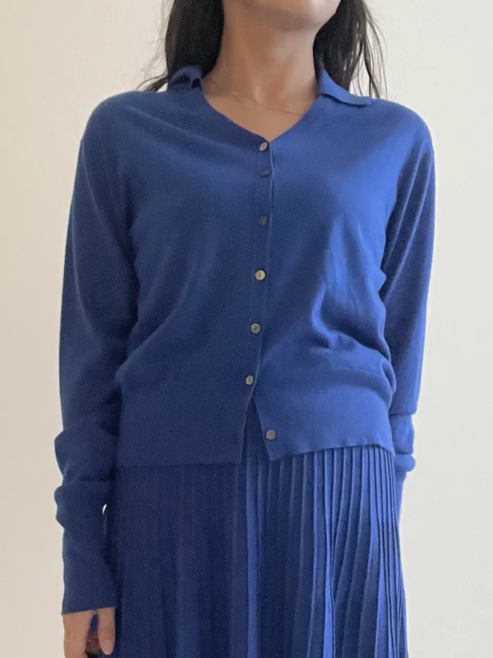 GRACE CONTINENTAL  Sekine コーディネート画像