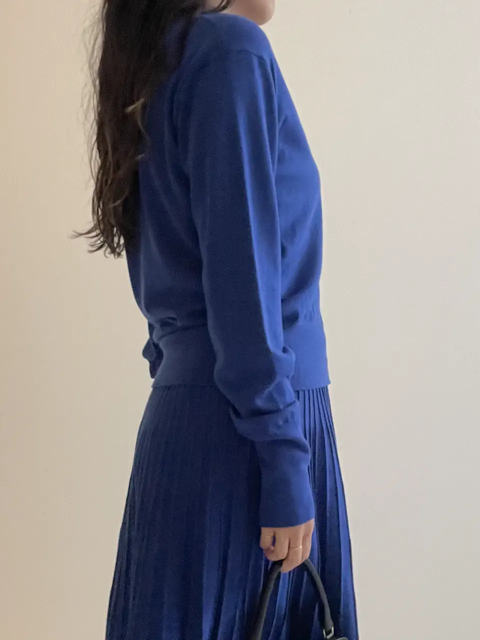 GRACE CONTINENTAL  Sekine コーディネート画像
