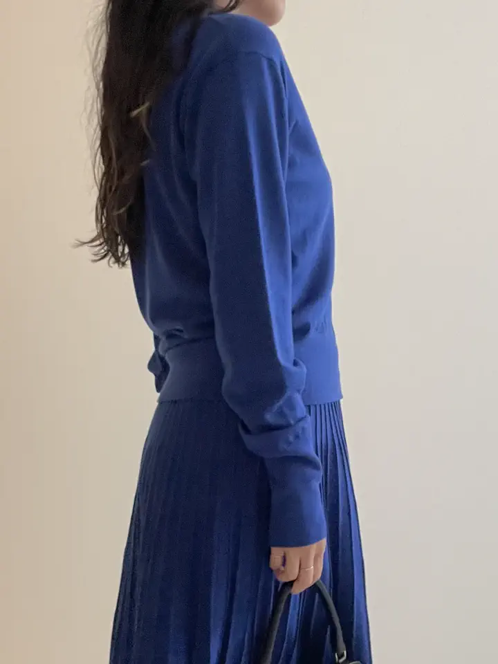 GRACE CONTINENTAL  Sekine コーディネート画像