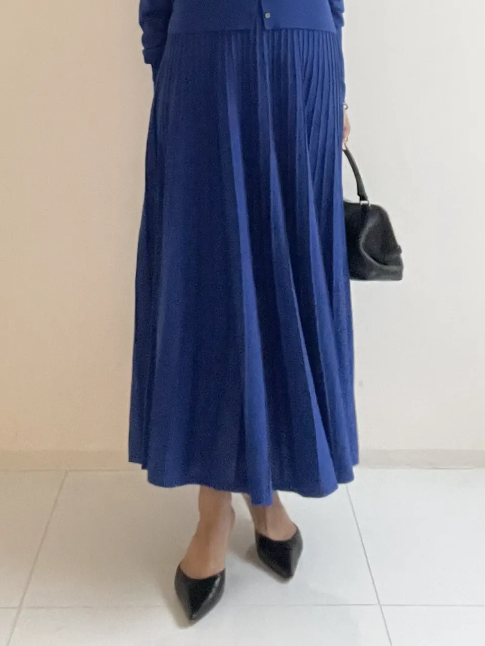 GRACE CONTINENTAL  Sekine コーディネート画像