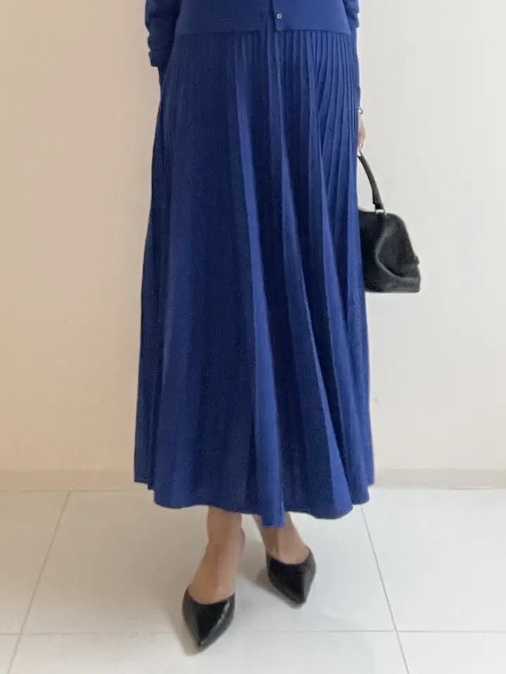 GRACE CONTINENTAL  Sekine コーディネート画像