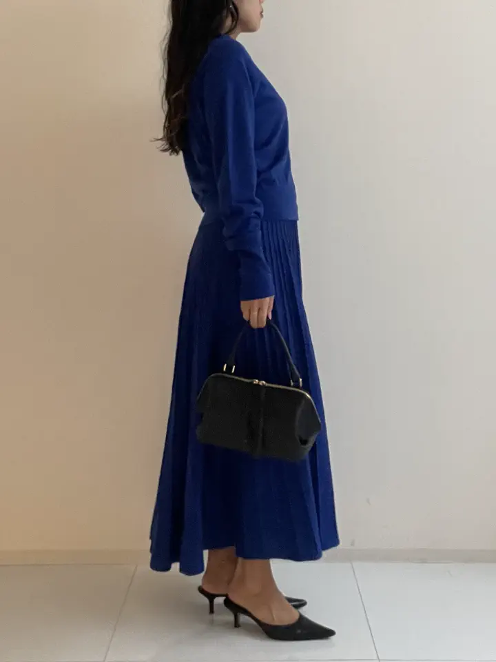GRACE CONTINENTAL  Sekine コーディネート画像
