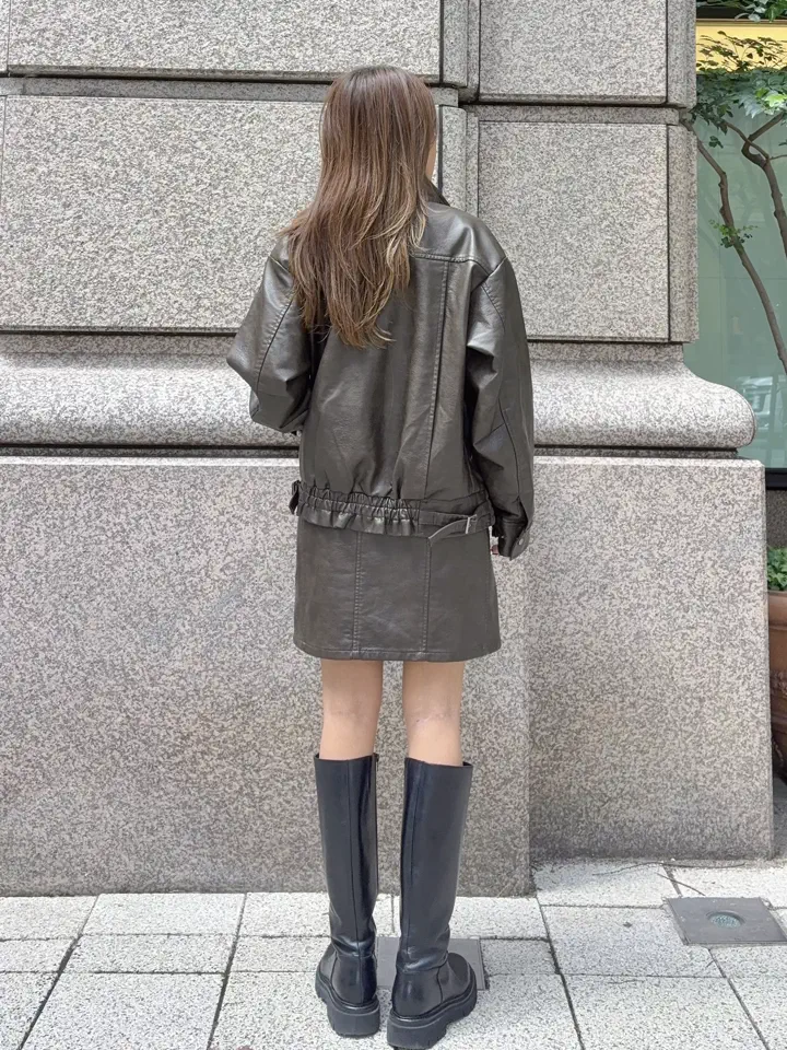 GRACE CONTINENTAL yukimi yonee コーディネート画像