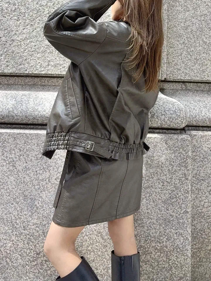 GRACE CONTINENTAL yukimi yonee コーディネート画像