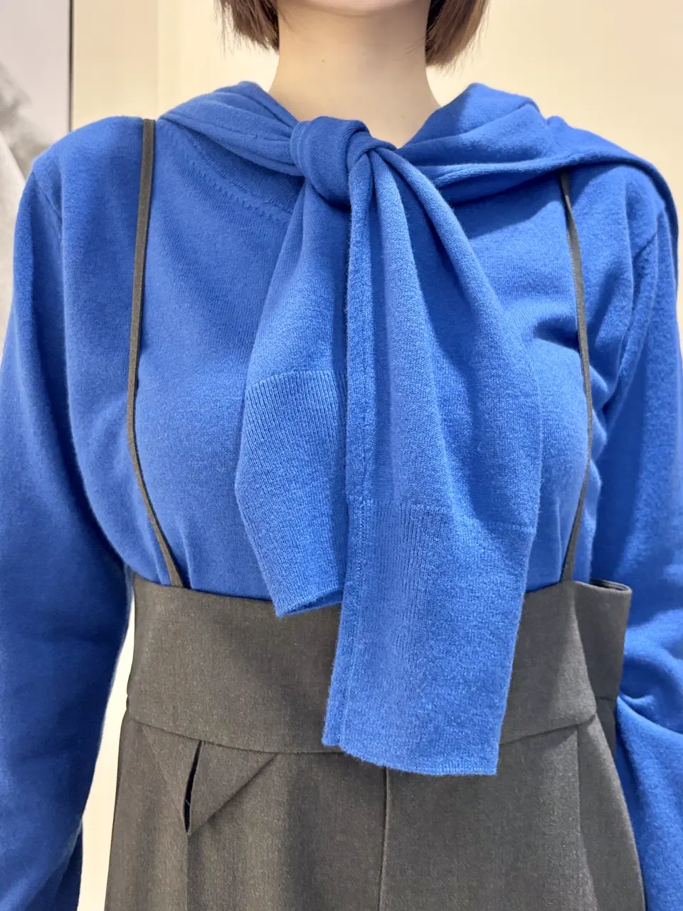 GRACE CONTINENTAL yumeno  コーディネート画像