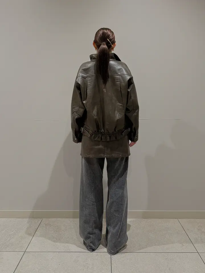 GRACE CONTINENTAL Ran コーディネート画像