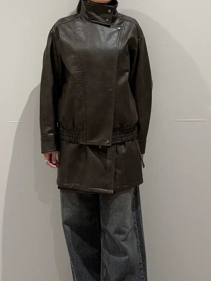 GRACE CONTINENTAL Ran コーディネート画像