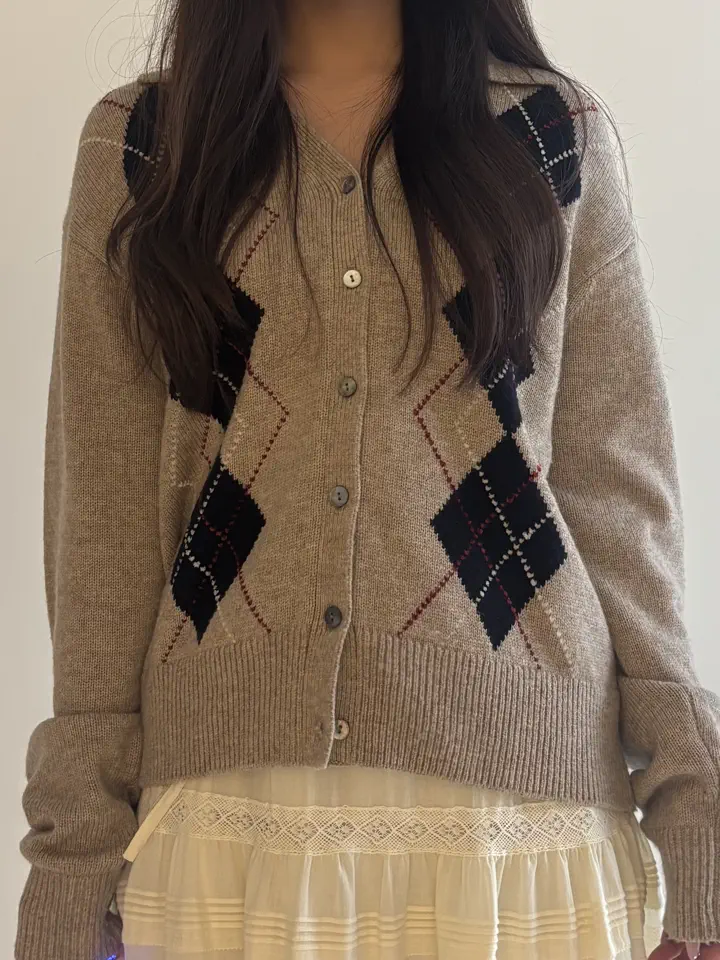 GRACE CONTINENTAL Kiku コーディネート画像