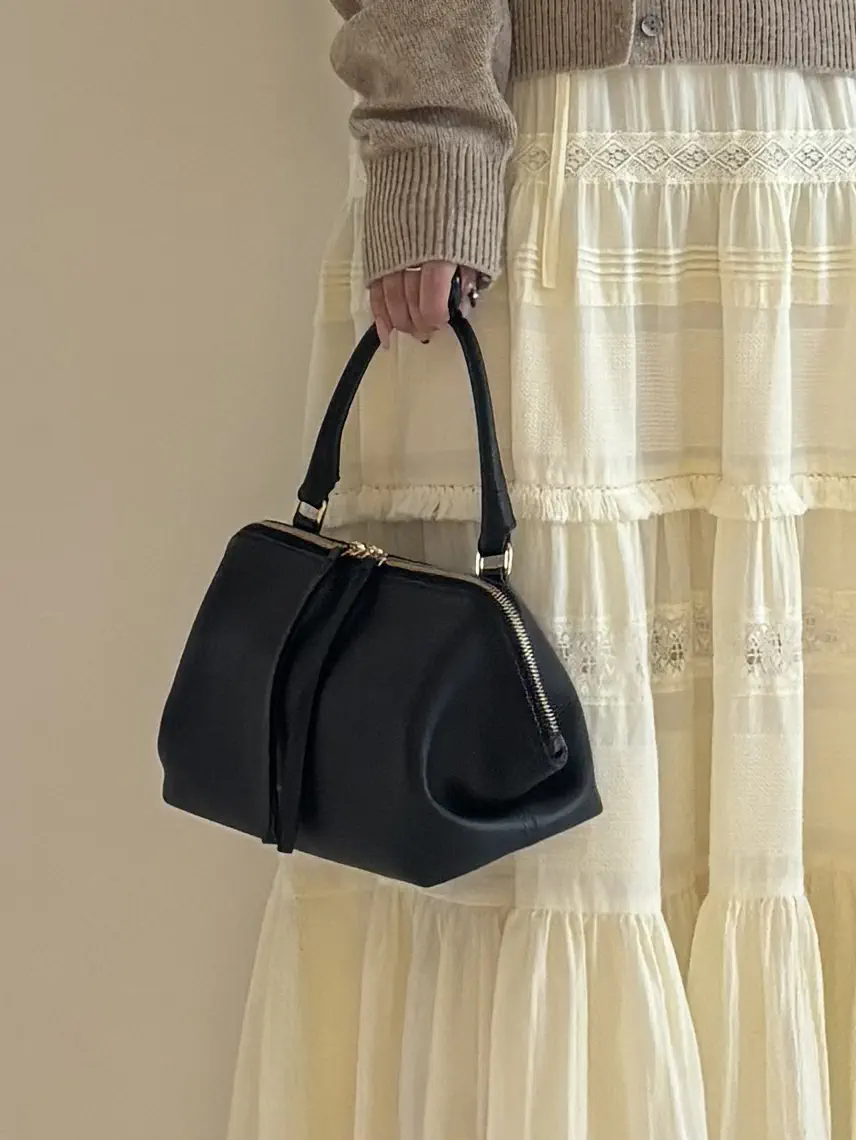 GRACE CONTINENTAL Kiku コーディネート画像