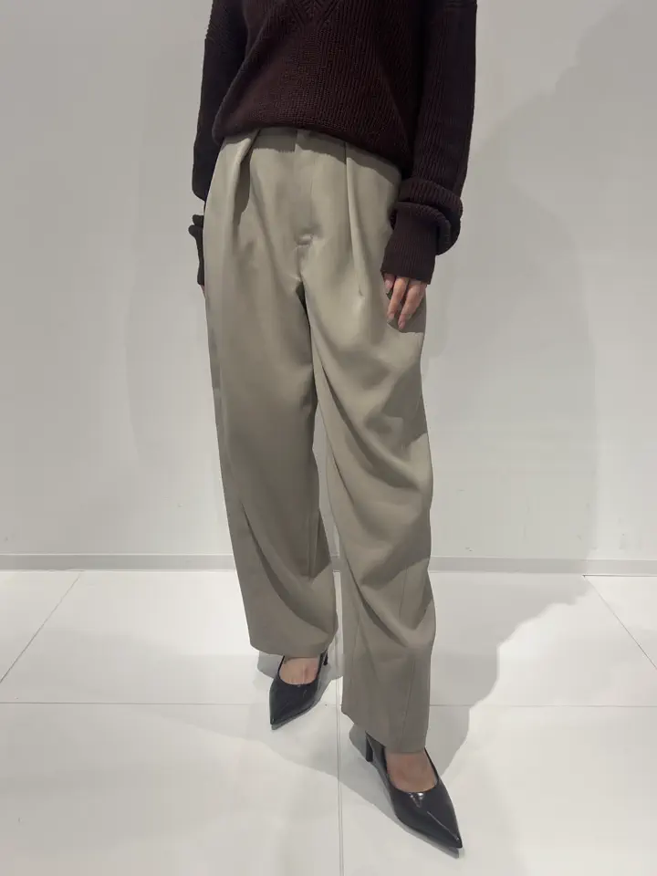 GRACE CONTINENTAL RIKO コーディネート画像