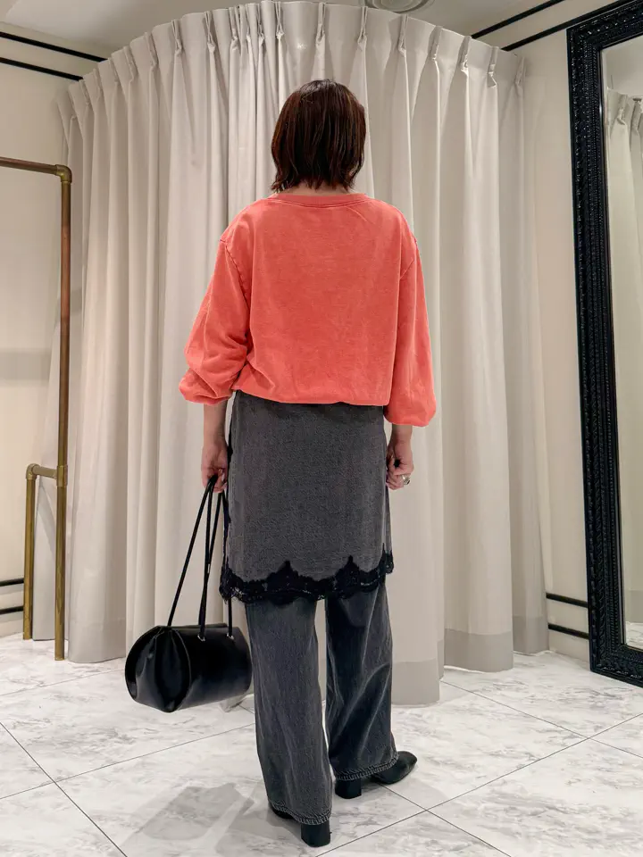 GRACE CONTINENTAL Natsumi コーディネート画像
