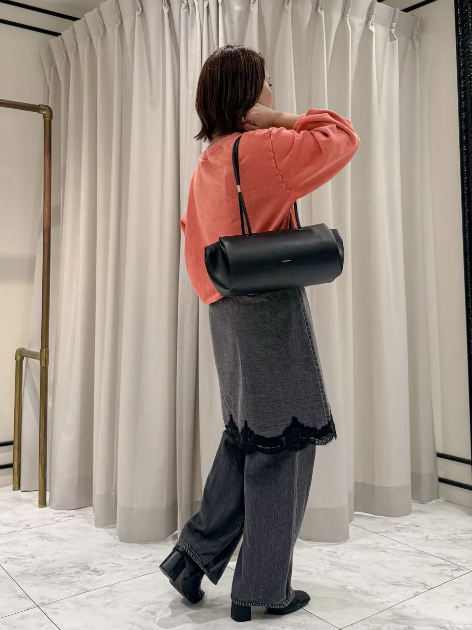 GRACE CONTINENTAL Natsumi コーディネート画像
