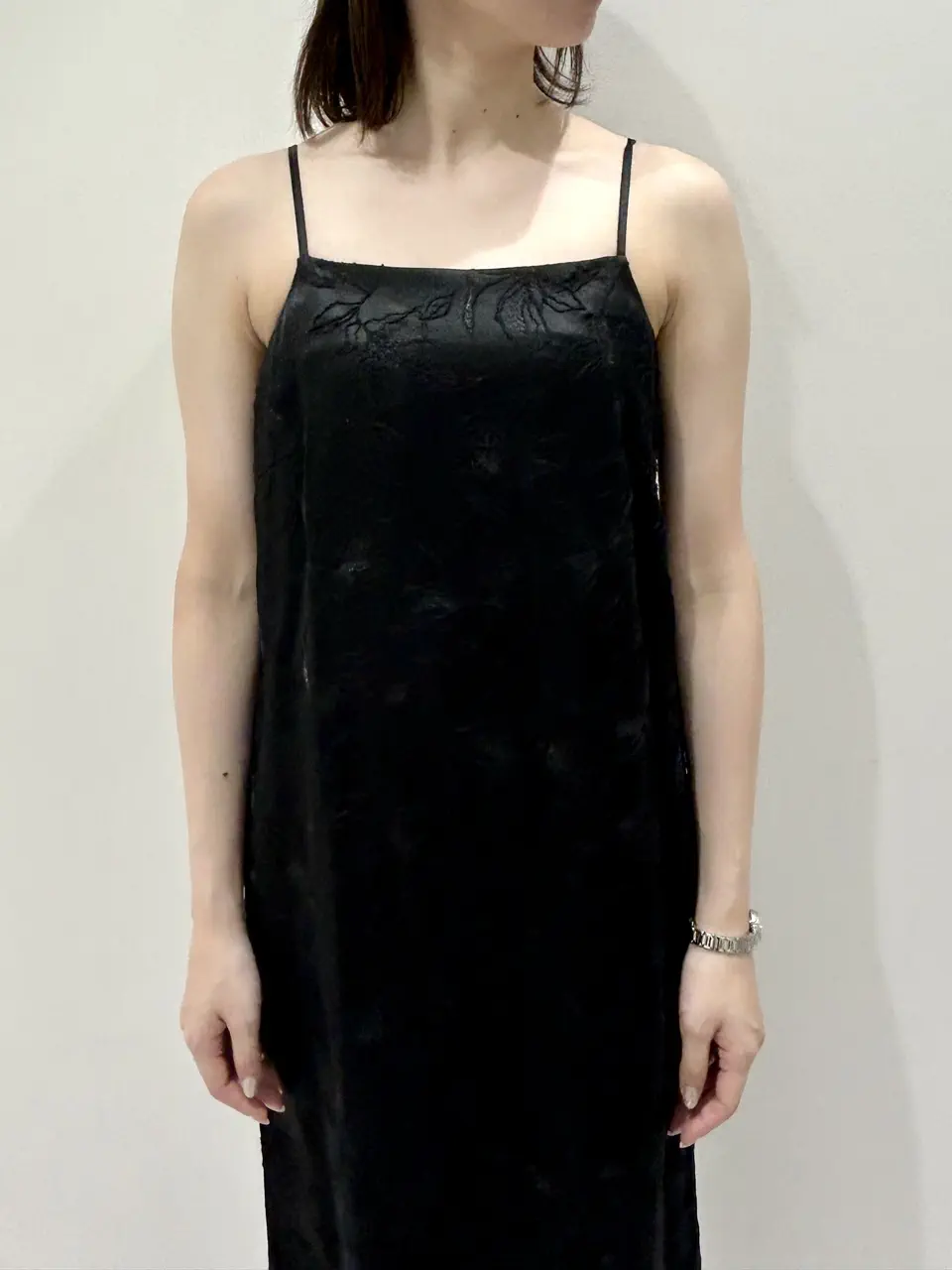 GRACE CONTINENTAL eri コーディネート画像