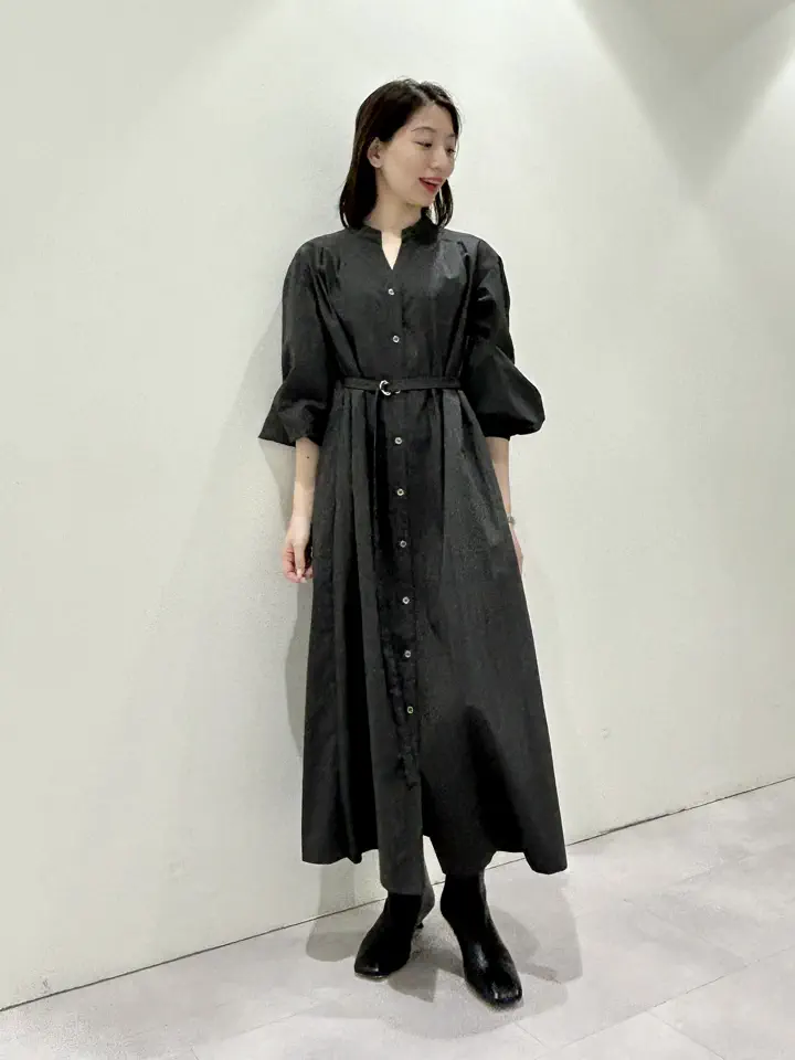 GRACE CONTINENTAL eri コーディネート画像