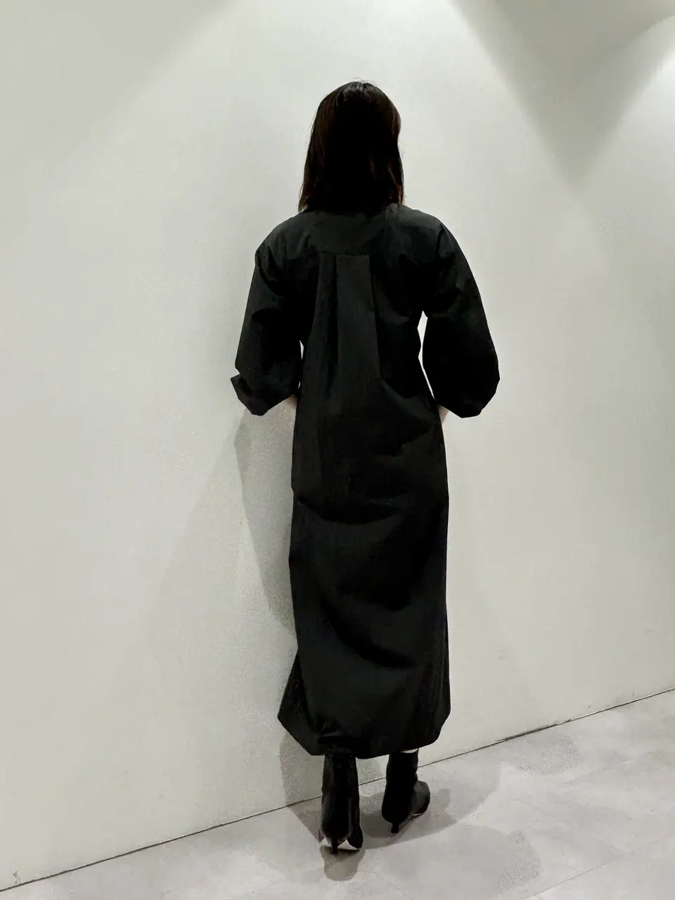 GRACE CONTINENTAL eri コーディネート画像