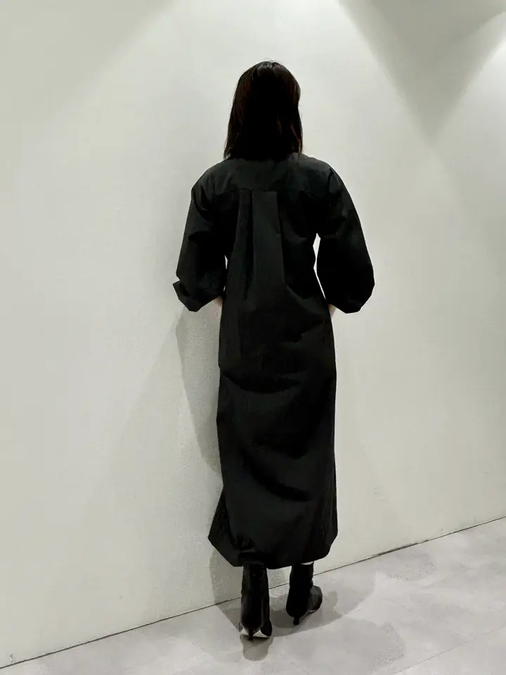 GRACE CONTINENTAL eri コーディネート画像