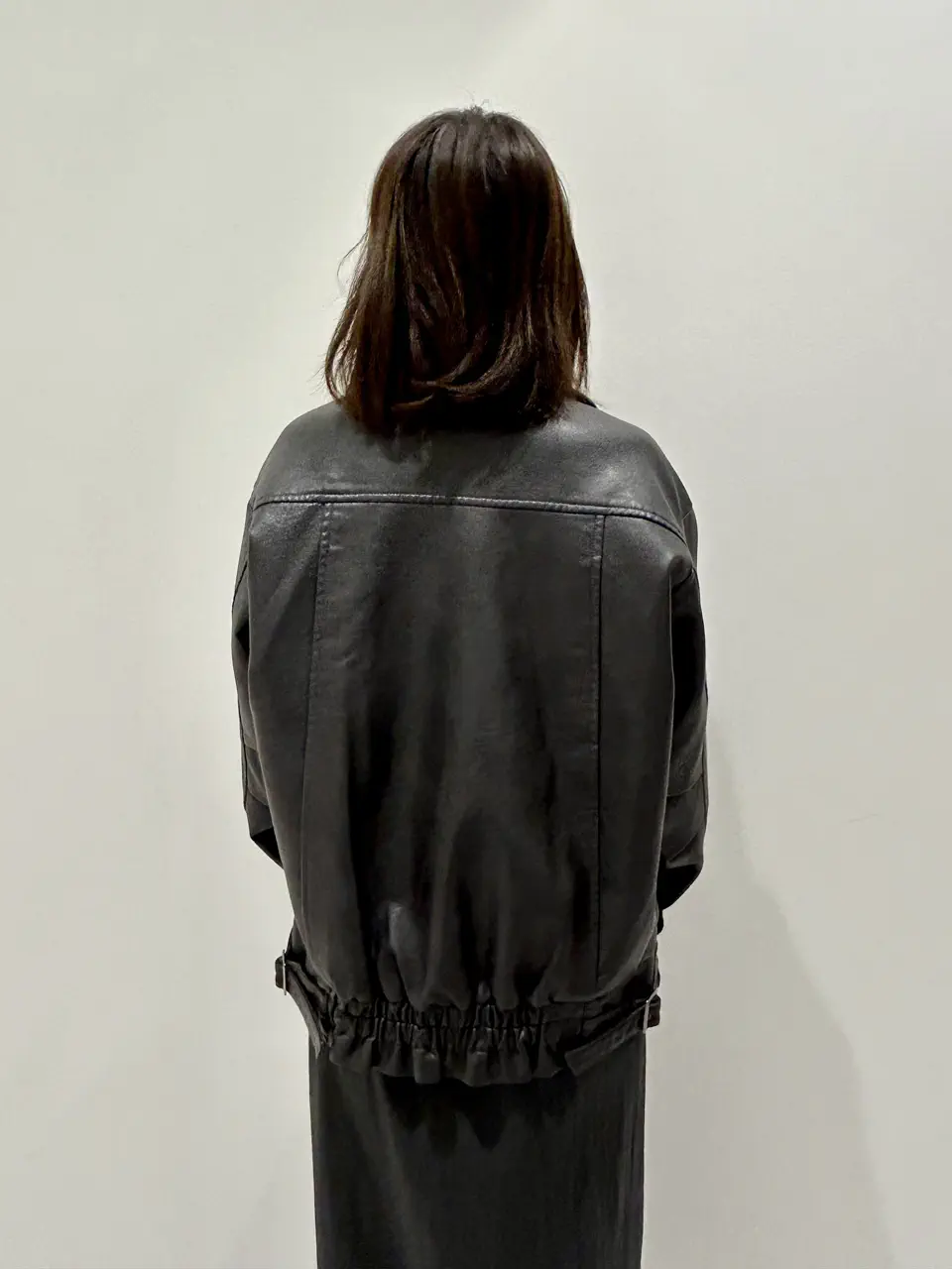 GRACE CONTINENTAL eri コーディネート画像