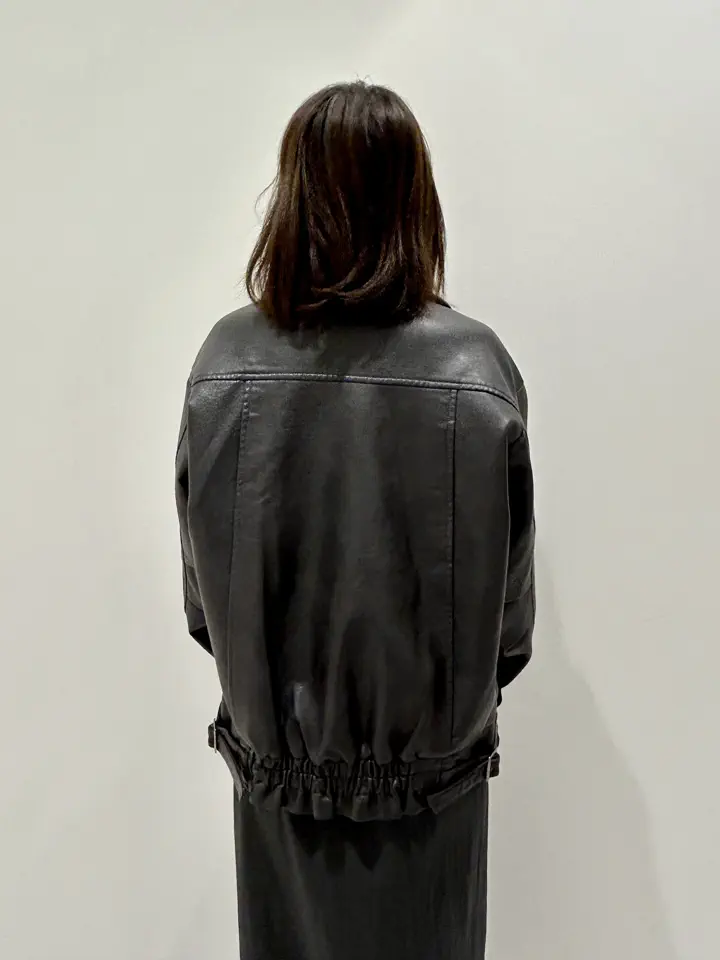 GRACE CONTINENTAL eri コーディネート画像