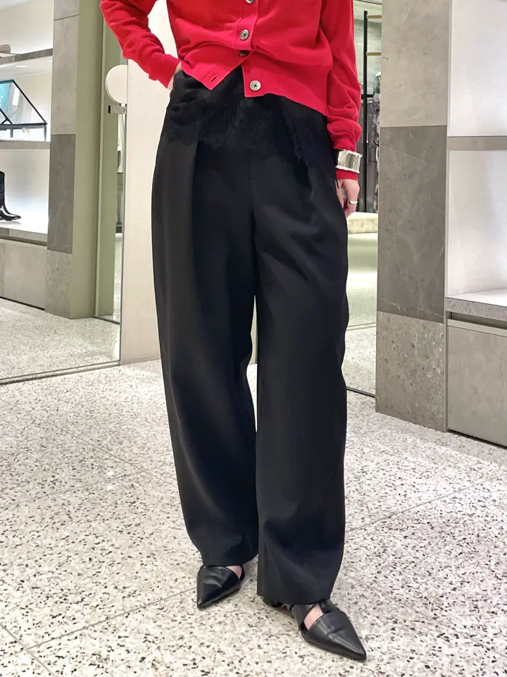 GRACE CONTINENTAL Arichi コーディネート画像
