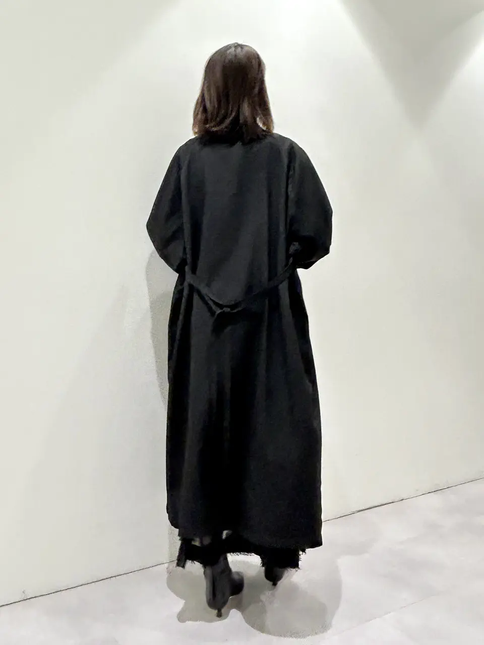 GRACE CONTINENTAL eri コーディネート画像