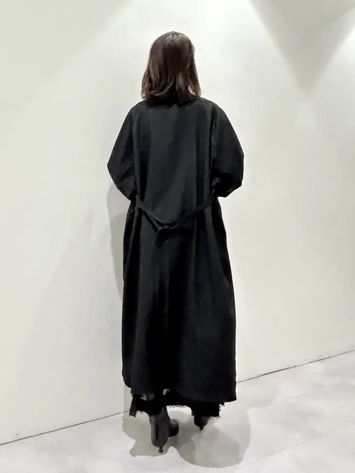 GRACE CONTINENTAL eri コーディネート画像