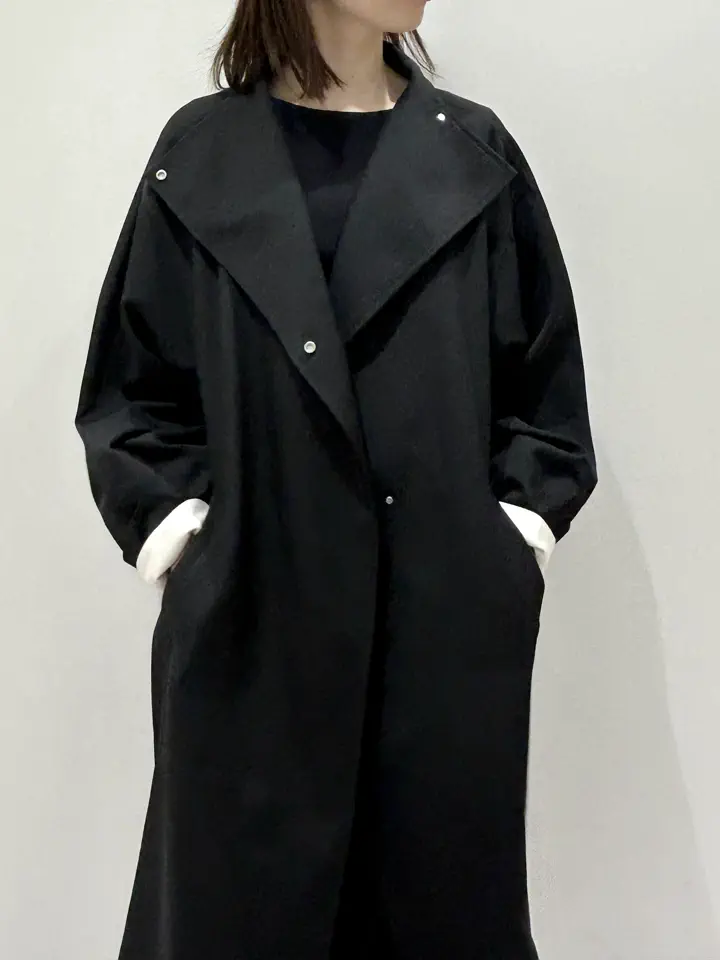 GRACE CONTINENTAL eri コーディネート画像