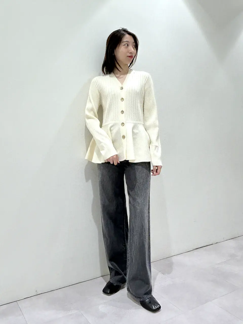  eri コーディネート画像