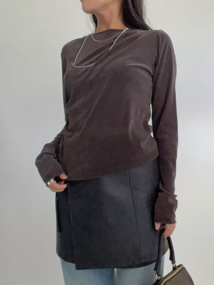 GRACE CONTINENTAL  Sekine コーディネート画像